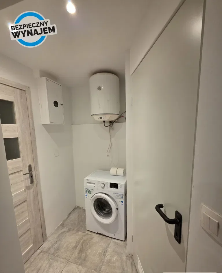 Mieszkanie 2 pokojowe na Świętojańskiej 69 - zdjęcie 6