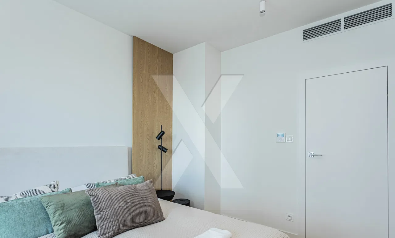 Modern Mokotów | Taras 60 m² | Klimatyzacja | Pierwszy najemca - zdjęcie 10