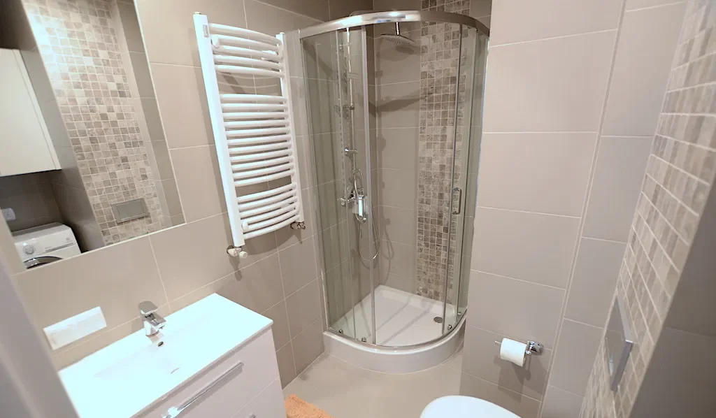 2-pokojowe 36m2 / Wyszków, Centrum / ul. Kościuszki - zdjęcie 9