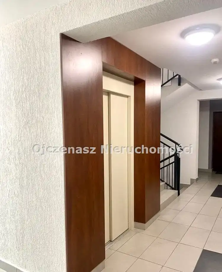 Mieszkanie Pestalozziego - zdjęcie 5