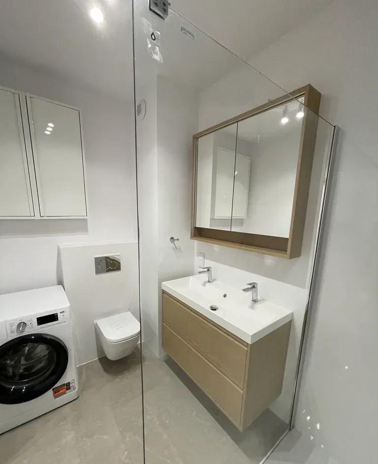 Nowe, 2‑pokojowe mieszkanie 42 m - Tuwima Apartments - zdjęcie 10