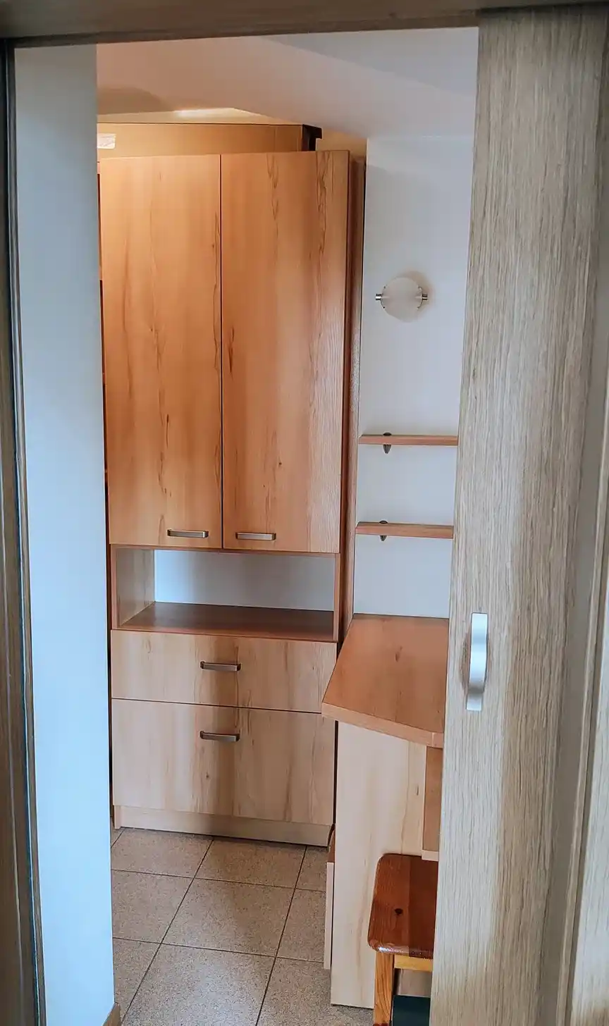 Do wynajęcia mieszanie 56 m2 blisko dworca PKP - zdjęcie 10