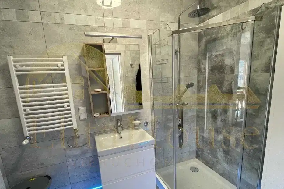 Nowoczesny 2-pokojowy apartament z klimatyzacją i Smart Home - zdjęcie 6
