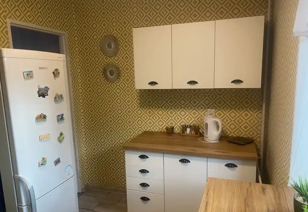 Mieszkanie jednopokojowe Czeladź ul.Zwycięstwa 14B/10 - zdjęcie 8