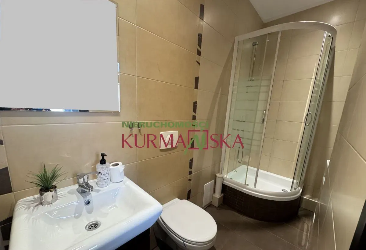 2-pokojowe mieszkanie w centrum Zielonej Góry - zdjęcie 4