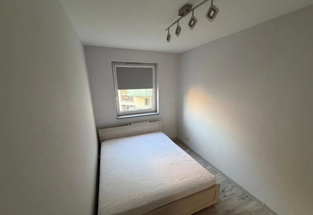 Do wynajęcia: mieszkanie 50 m² — ul. Ceglana, Łężyca - zdjęcie 5