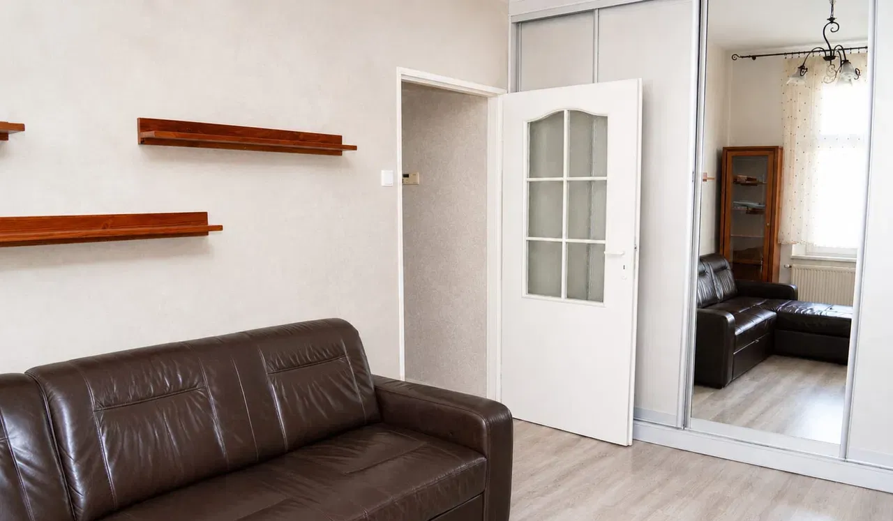 Mieszkanie 2 pokoje, 40m2, umeblowane, Inowrocław - zdjęcie 2