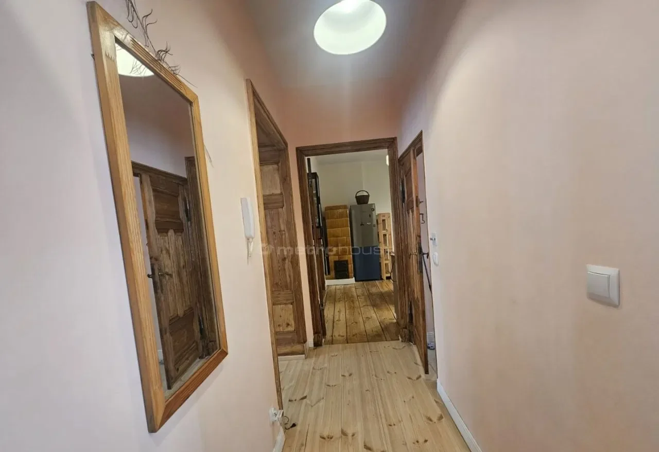 Mieszkanie 66 m2 pierwsze piętro w centrum Torunia - zdjęcie 6