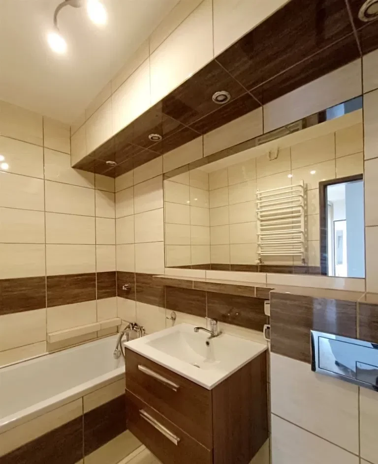 Mieszkanie, 43,80 m², Grudziądz - zdjęcie 7
