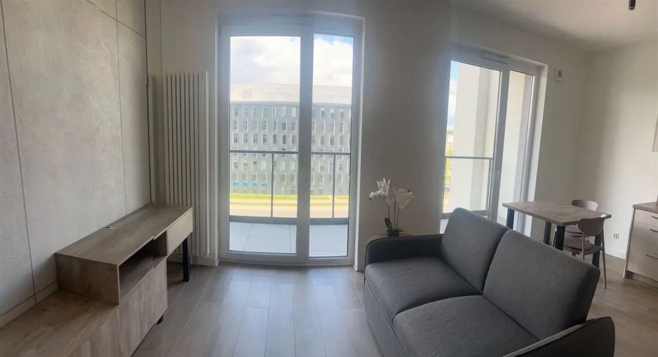 StrefaProgress|Panorama Łodzi |Off| Siłownia - zdjęcie 4