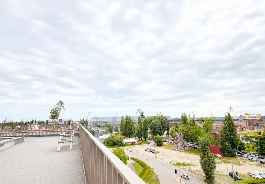 2 pokoje nowe budownictwo | centrum | balkon - zdjęcie 9