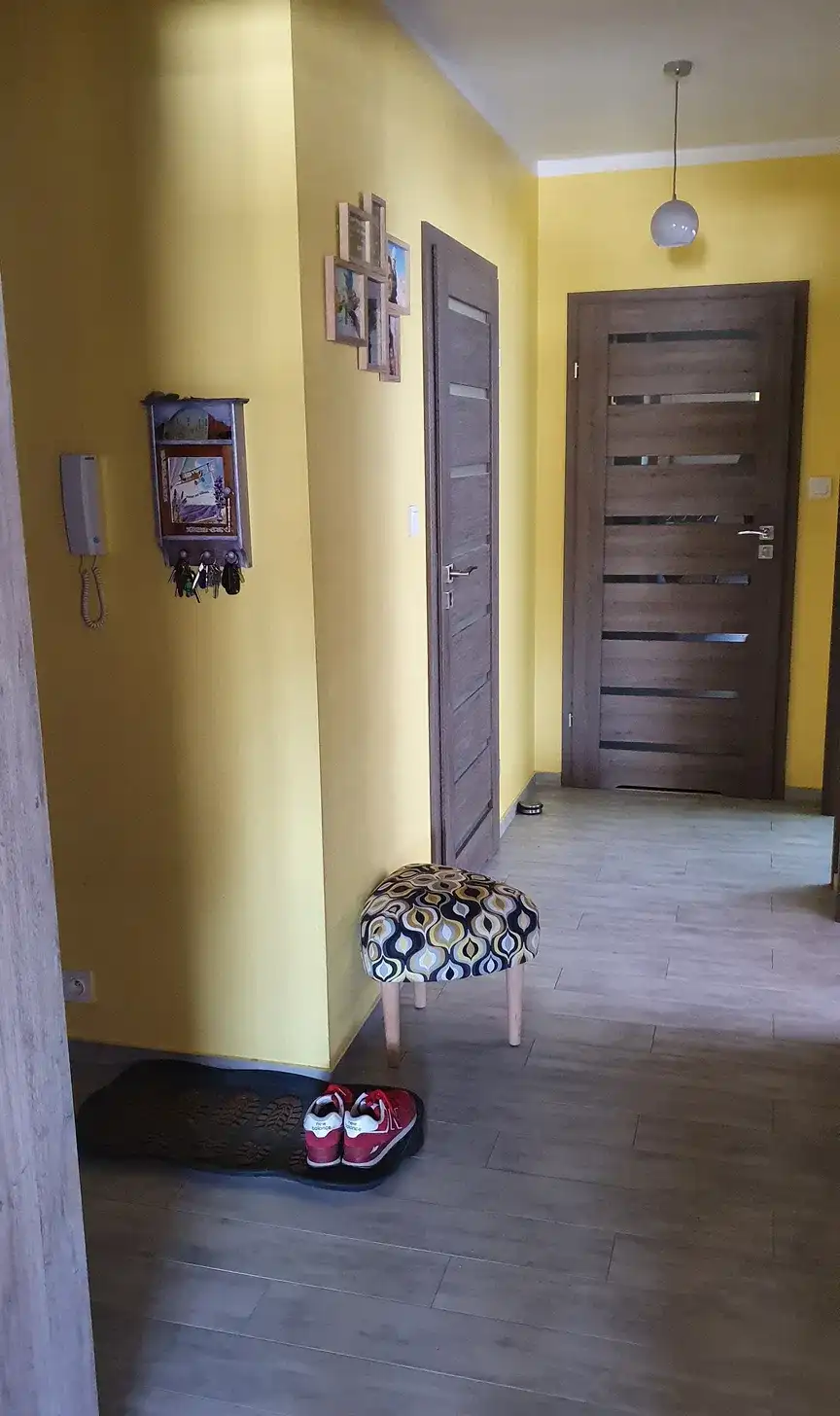 Mieszkanie 3-pokojowe z balkonem w Białołęce - zdjęcie 7