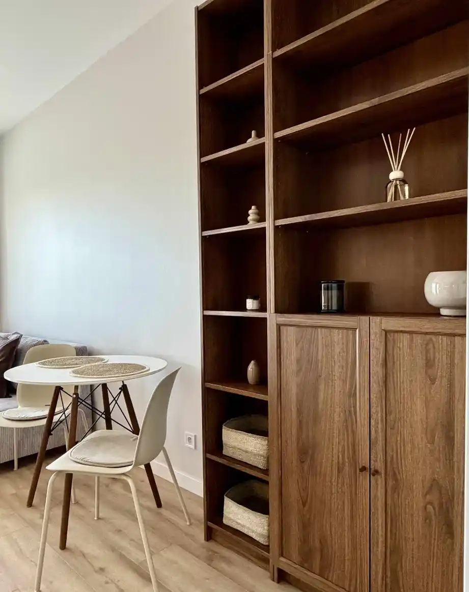 Stylowa kawalerka z balkonem w apartamentowcu Sosnowiec + balkon - zdjęcie 7