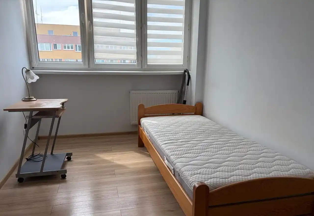Mieszkanie dwupokojowe od zaraz - zdjęcie 3