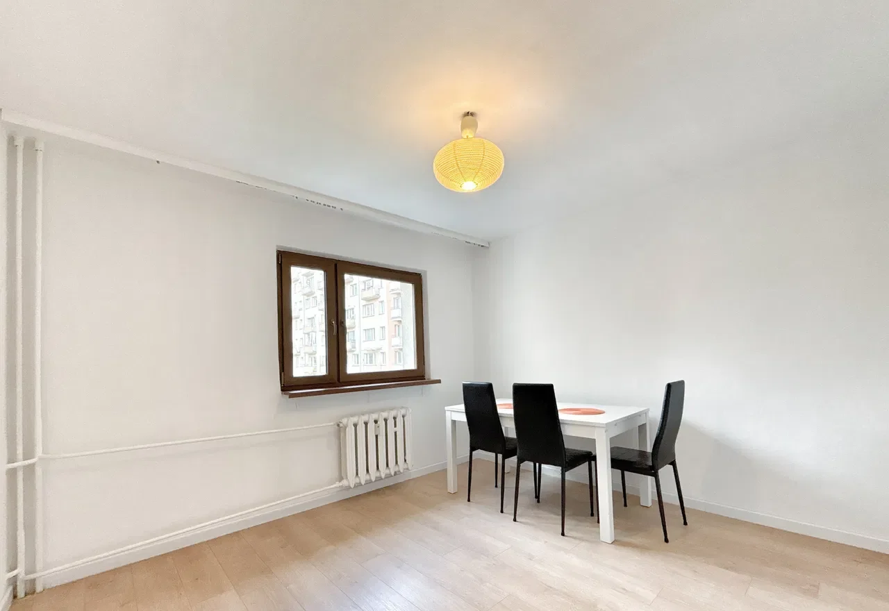 3 pokoje , oddzielna kuchnia , duży balkon - Krowodrza ul. Mazowiecka - zdjęcie 5