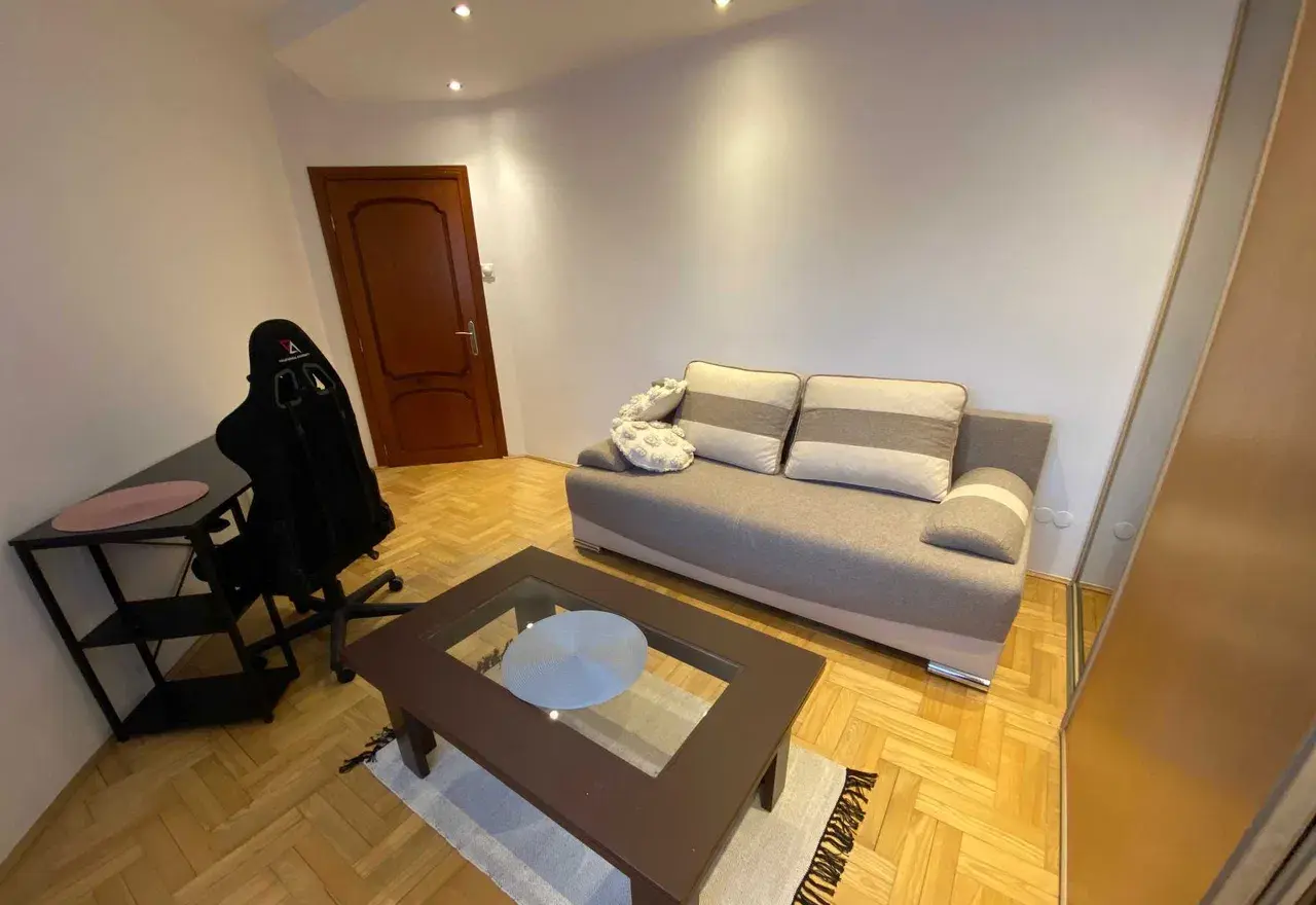 Pokój 1-osobowy w apartamencie, wysoki standard, bez prowizji - zdjęcie 4
