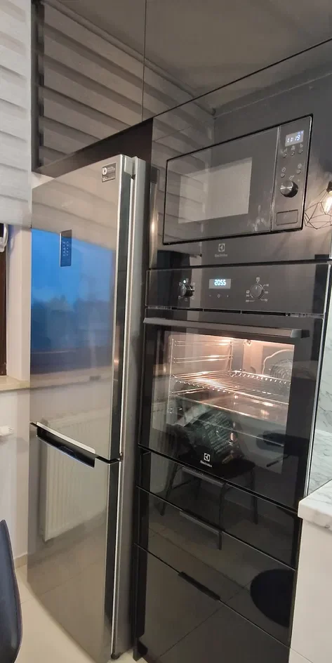 Przytulne mieszkanie 34m2 z widokiem i wielkim balkonem ul. Myśliwska - zdjęcie 7