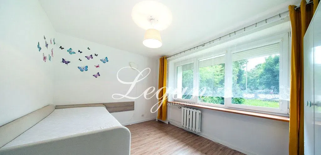 Przestronne mieszkanie 72 m² na parterze w Gorzowie Wielkopolskim - zdjęcie 4