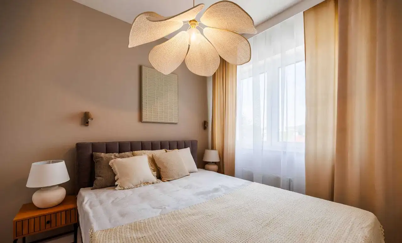 WYJĄTKOWY NOWY Apartament Zalesie URZ 2pok+ Balkon+Garaż Bezpośrednio - zdjęcie 4