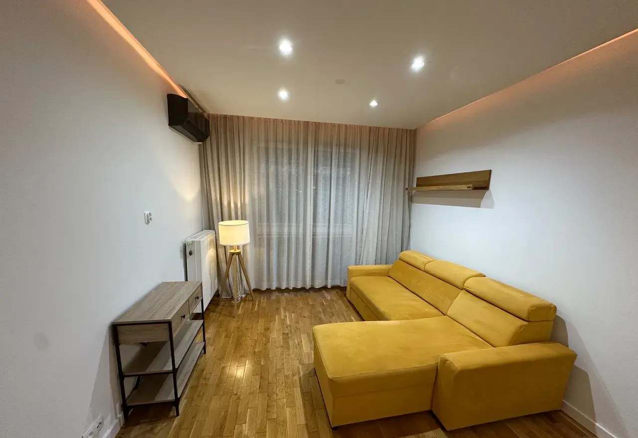 1 najem | 2 pokoje | ogródek 20 m² | Metro Chrzanów/ garaż/komórka - zdjęcie 5