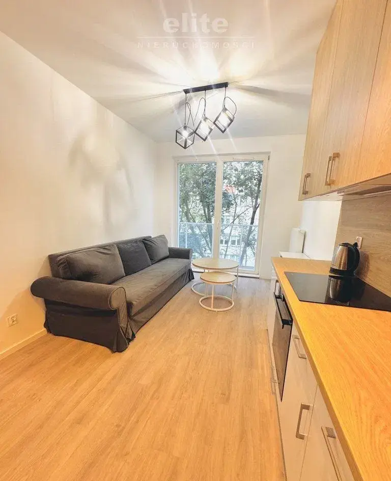 Apartament przy Galaxy - zdjęcie 2