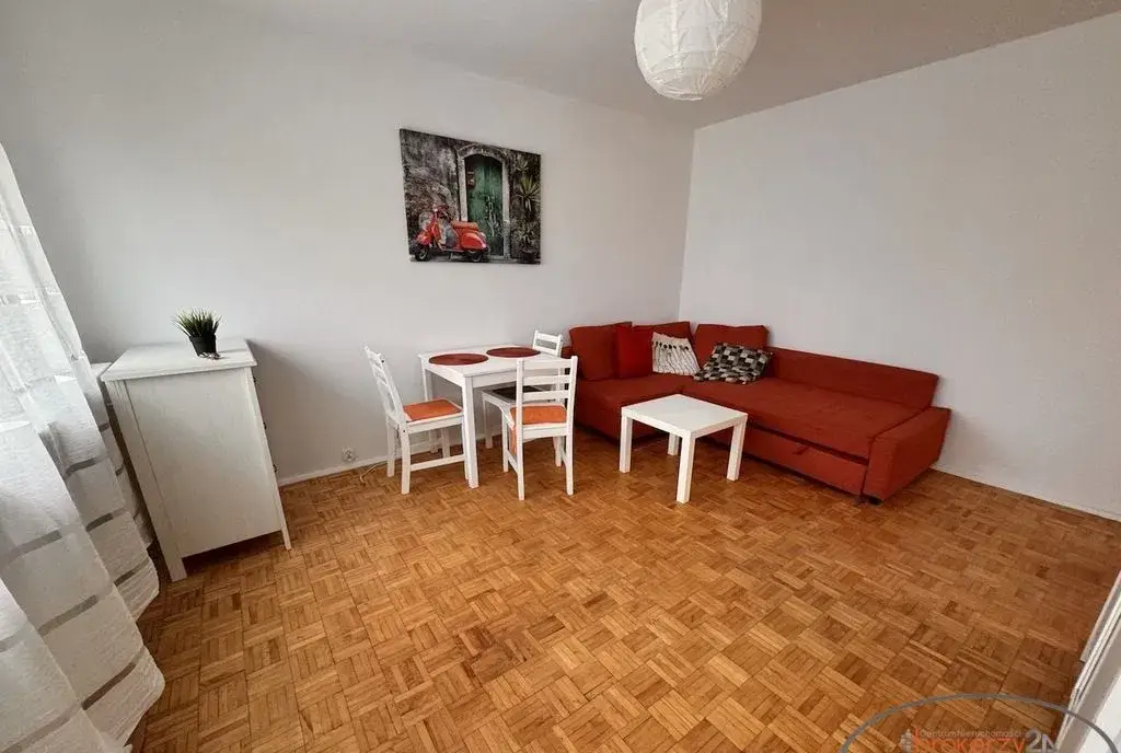 Kompaktowe Kawalerka Na Grunwaldzie - zdjęcie 2
