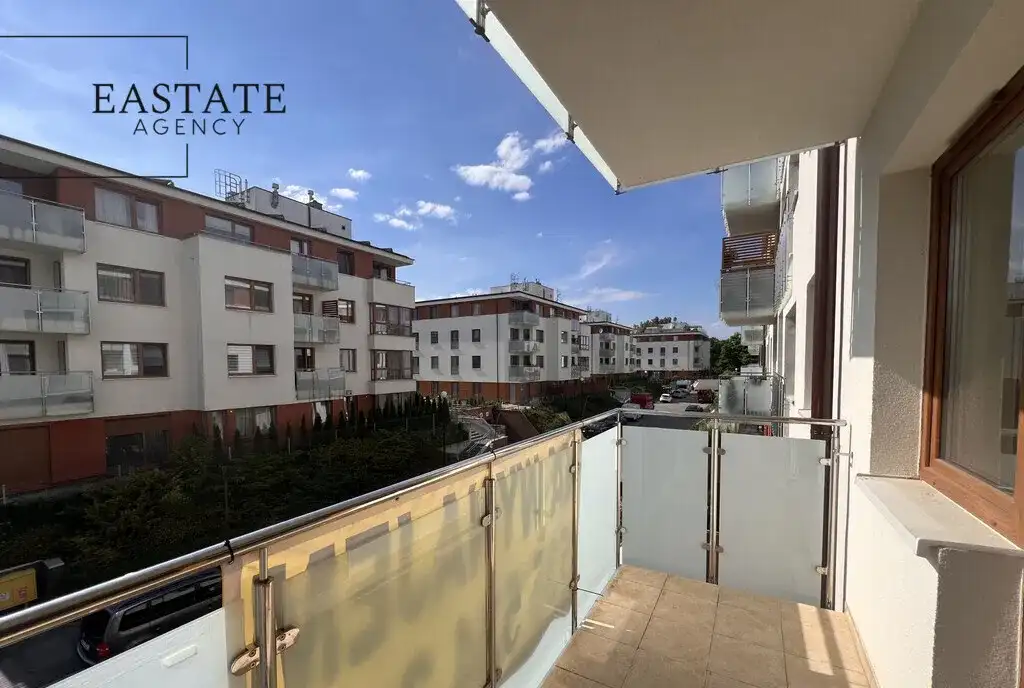 3 pokoje, balkon, garaż, cicha okolica - zdjęcie 9