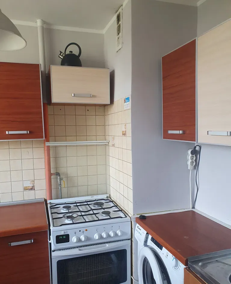 Kawalerka z Balkonem na Szczepinie - zdjęcie 6