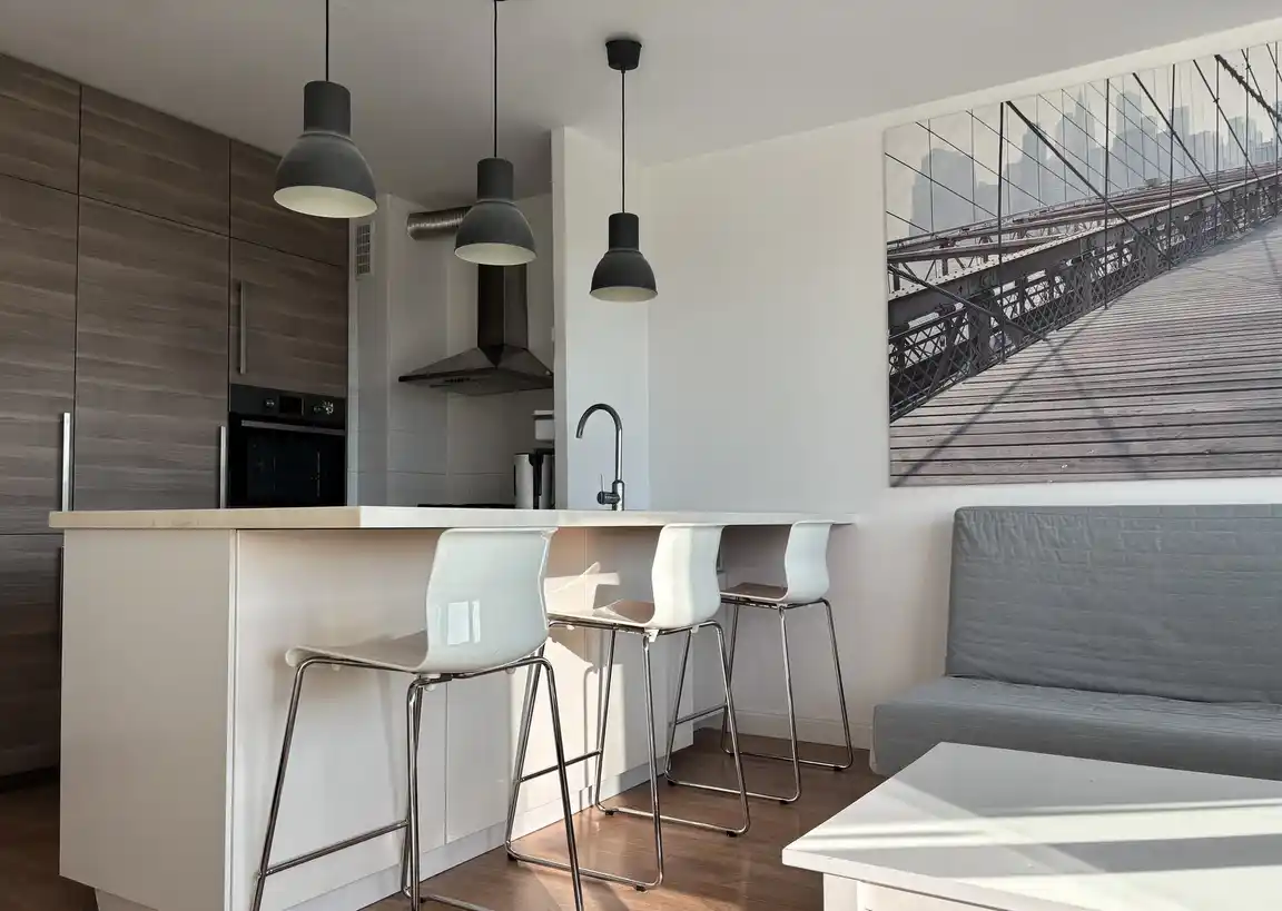 Kawalerka 34 m² | Ochota | świetna lokalizacja - zdjęcie 8