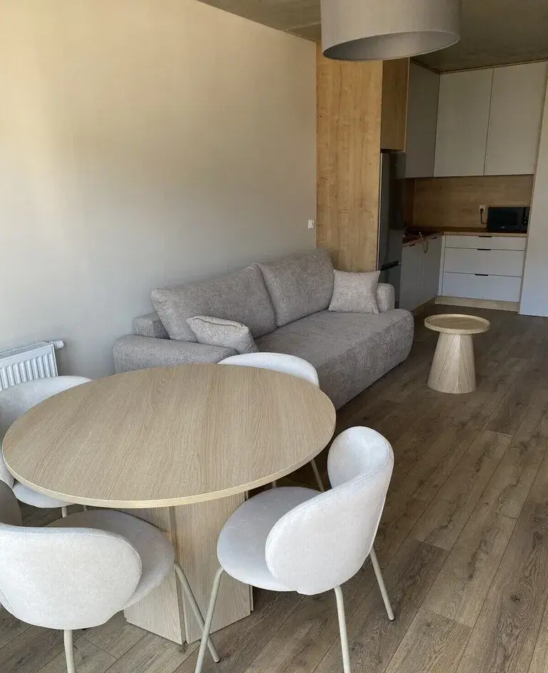 Luksusowy Apartament,Pierwszy Najem,Garaż,Dostępne - zdjęcie 2