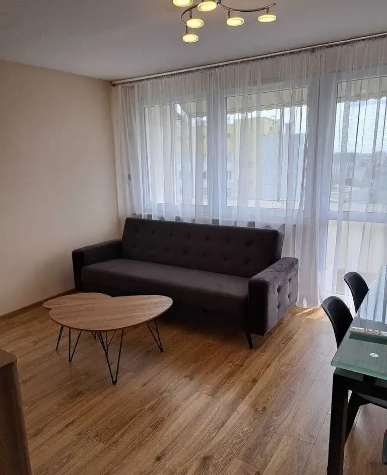 3-pok+kuchnia, 10 piętro, os. Widok, ul. Na Błonie