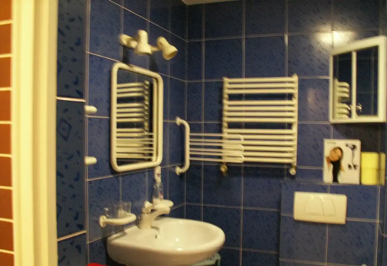 Pokój jednoosobowy, Ruczaj, Kampus UJ - zdjęcie 6