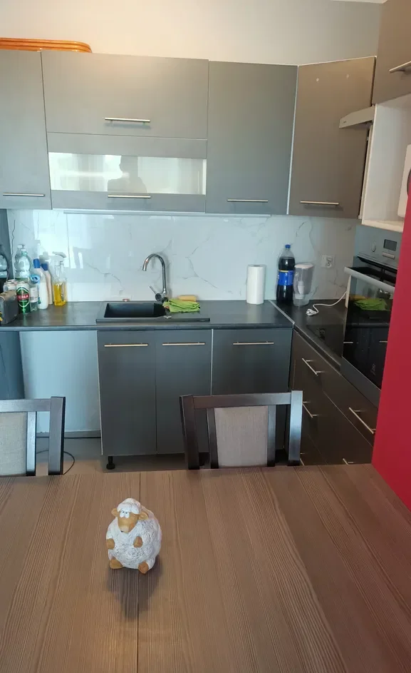 Piątkowo 3 pokoje, dwupoziomowe 73m2 wynajem - zdjęcie 8