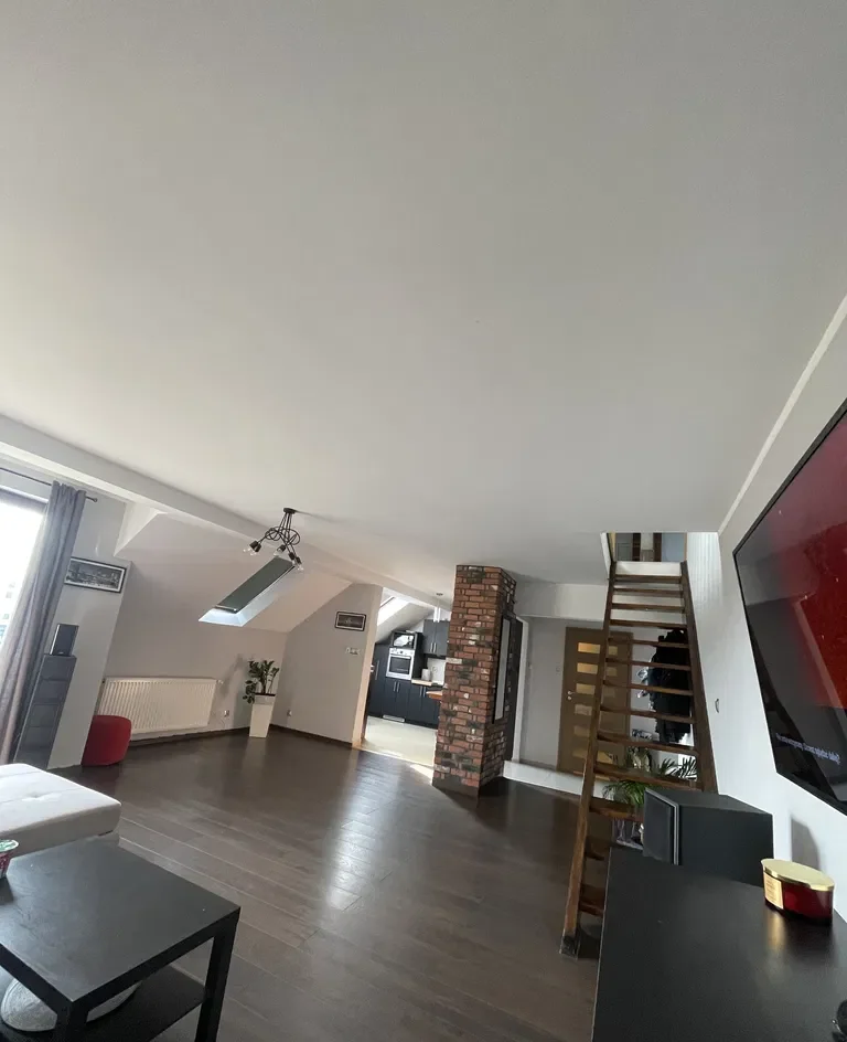 Mieszkanie dwupoziomowe Warzymice 98m2 - zdjęcie 2