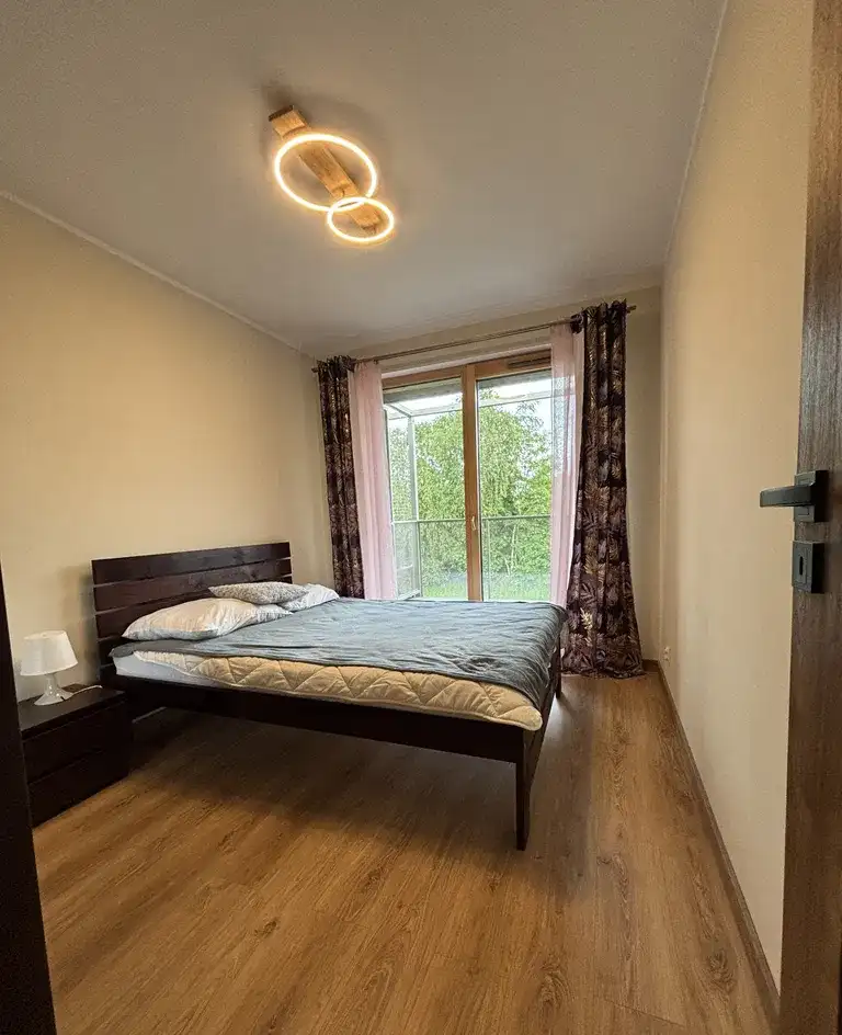 Wynajem | Mieszkanie 39 m² | Gdynia Mały Kack | 3 300 zł - zdjęcie 5