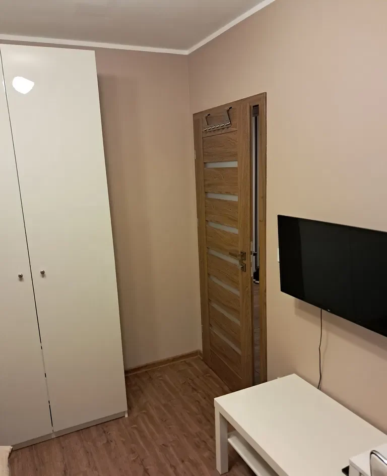 Pokój jednoosobowy, Wilda ul.Czarnieckiego - zdjęcie 5