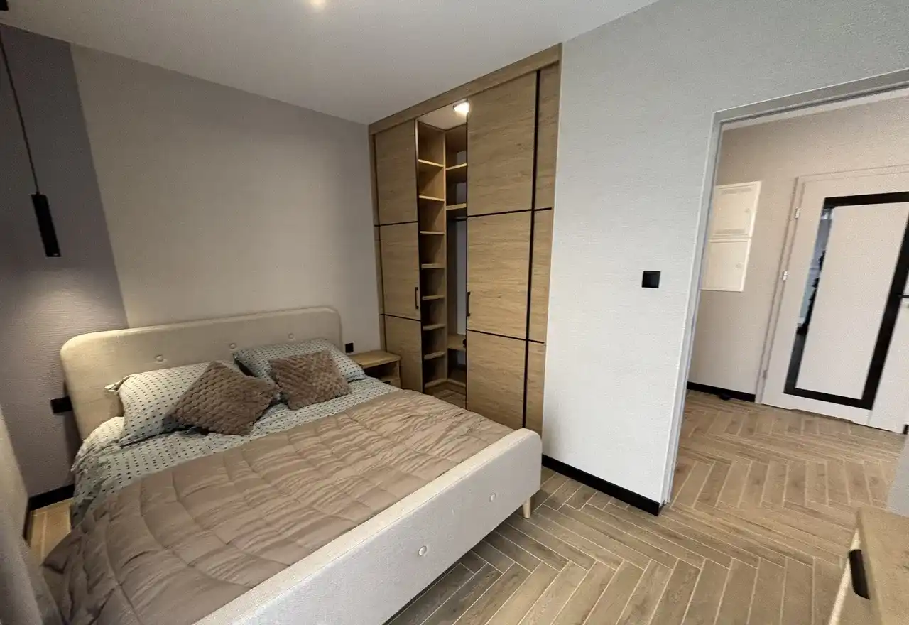 Apartament przy Bulwarach I Wysoki Standard | STARE MIASTO! - zdjęcie 9