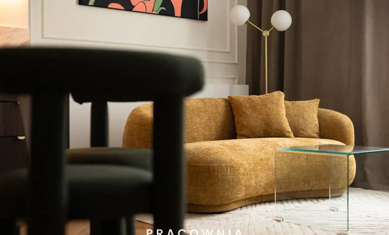 Apartament w kamienicy w Bydgoszczy - zdjęcie 10