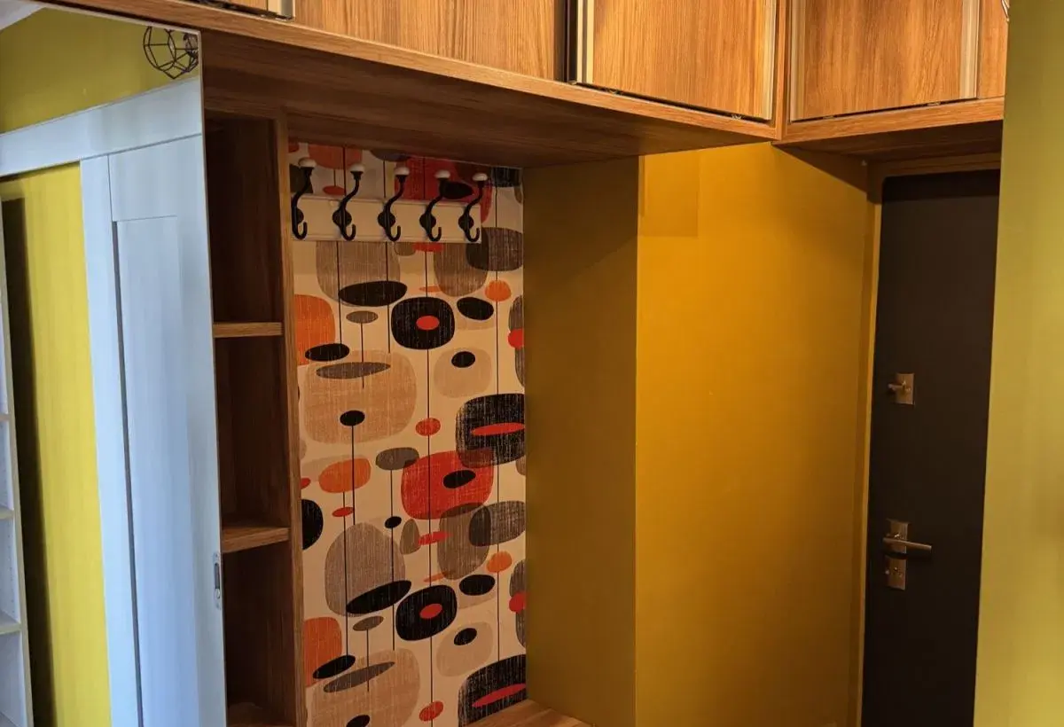 2 pokoje | Loggia | z potencjałem inwestycyjnym| - zdjęcie 8