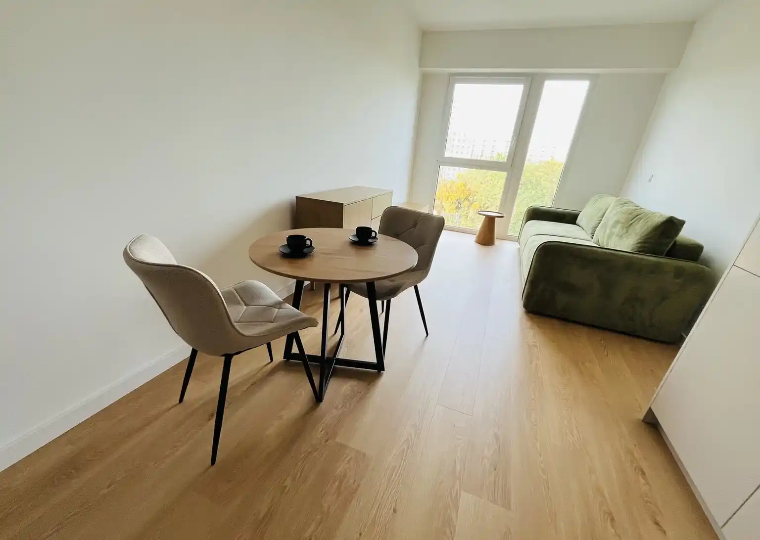 Wrocław Apartament Krzyki centrum NOWE -VAT - zdjęcie 8