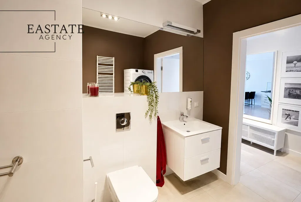 Apartament 2 pokoje na polu golfowym - zdjęcie 10
