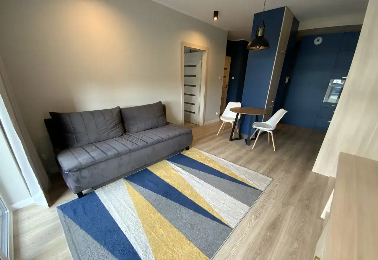 Apartamenty Jagiellońskie. Wygoda i Prestiż - zdjęcie 7