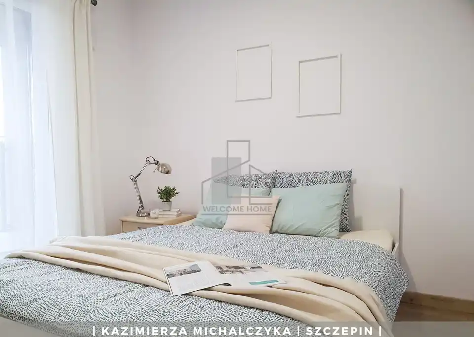 Michalczyka | Komfortowe 2 pokoje | balkon | 1,5 km od Rynku - zdjęcie 6