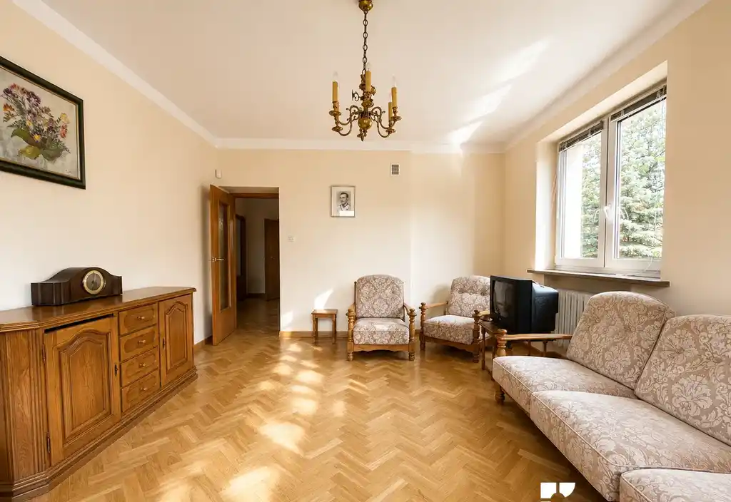 Wspaniały 7 pokojowy dom na wynajem | Dla rodziny lub na biuro | Ogród - zdjęcie 10