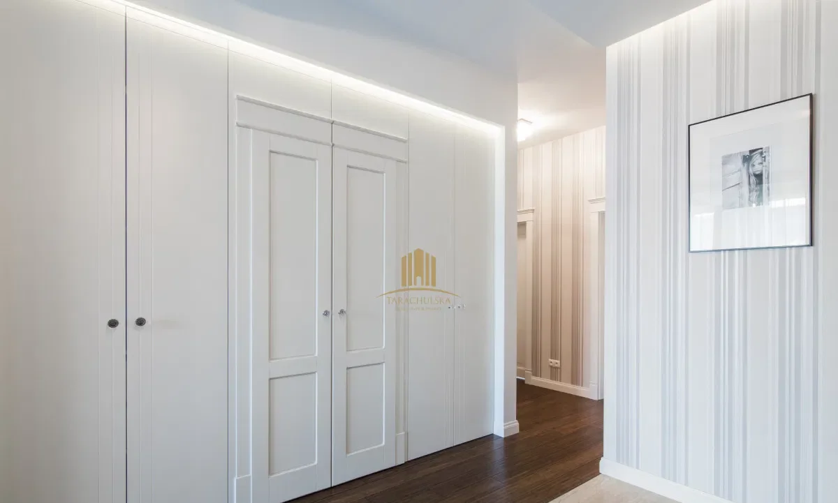 Apartament 4-pokojowy w Warszawie - zdjęcie 10