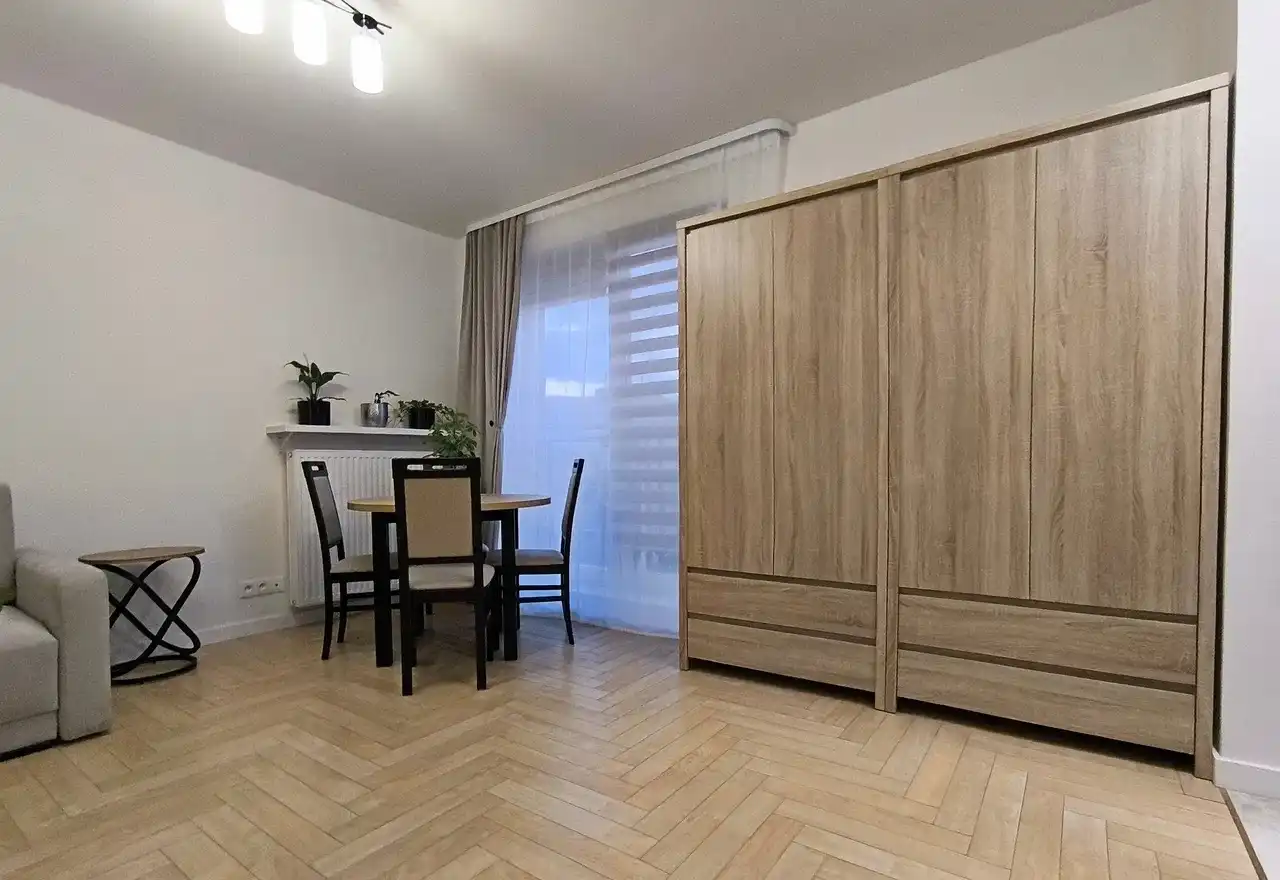 Bezpośrednio. Mieszkanie jednopokojowe 30m2 przy ulicy Strumykowej 4 - zdjęcie 10