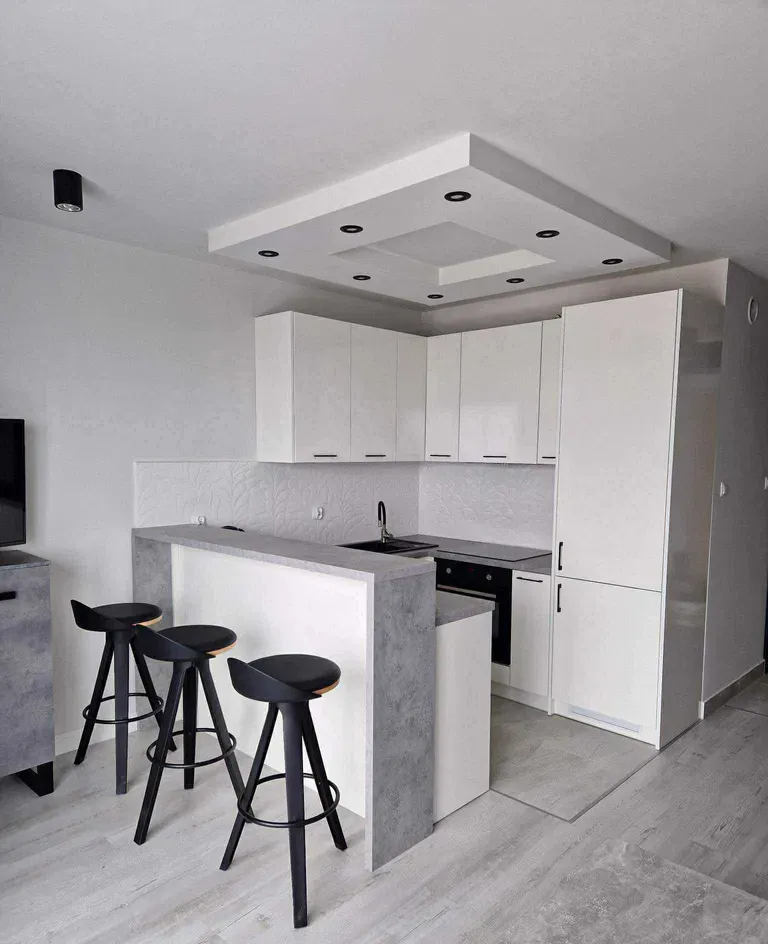 nowa kawalerka na wynajem w apartamentowcu na Bronowickiej - zdjęcie 2