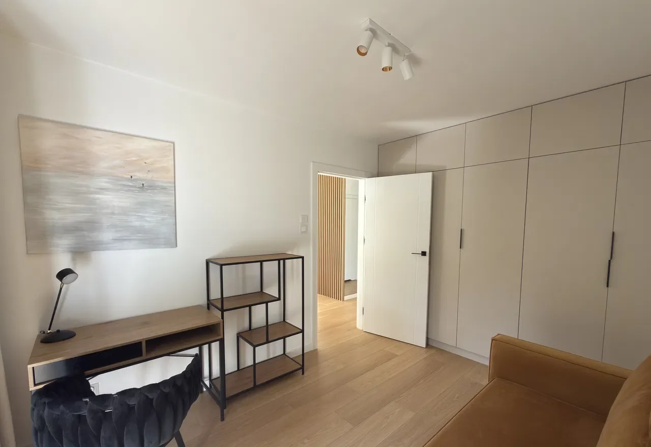 APARTAMENT PRZY PLAŻY I 3pok I ogródek I CAŁOROCZNY - zdjęcie 9