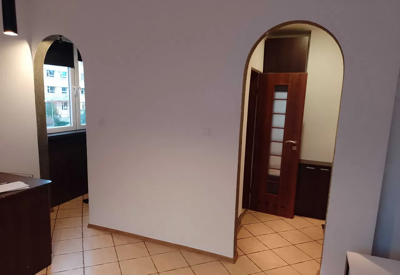 Szpital Jurasza, Collegium Medicum, ul. Powstańców Wlkp.38. - zdjęcie 4