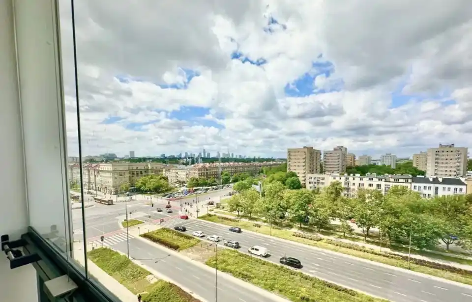 3 pokoje Super Standard Mokotów ! - zdjęcie 5